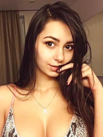 Жоржина